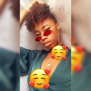 Meet your Posher, Shanelle